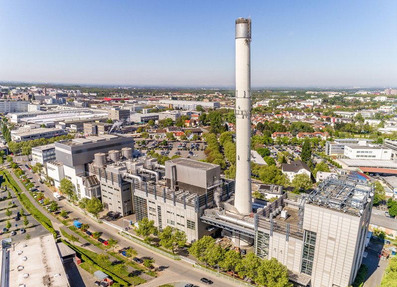 Hitachi Zosen Inova Steinmüller awarded contract to upgrade a waste-to ...