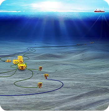 McDermott awarded installation contract for Prio's Wahoo field