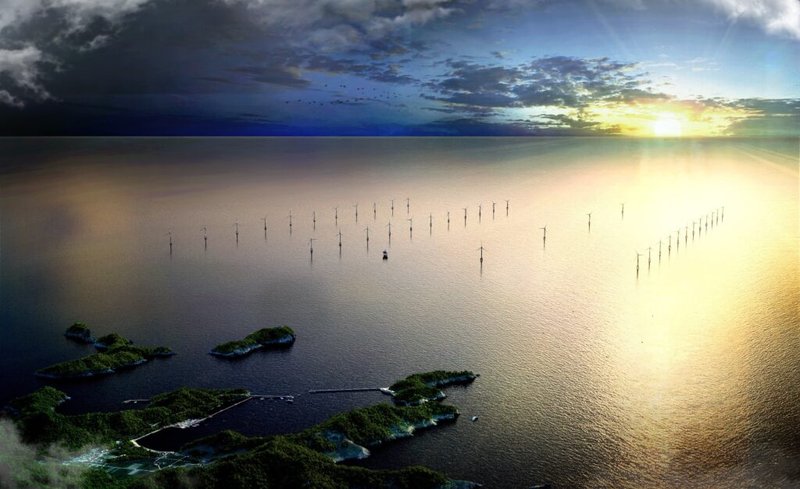 LS Cable & System and LS Marine Solution secure contract for 532MW Anma ...
