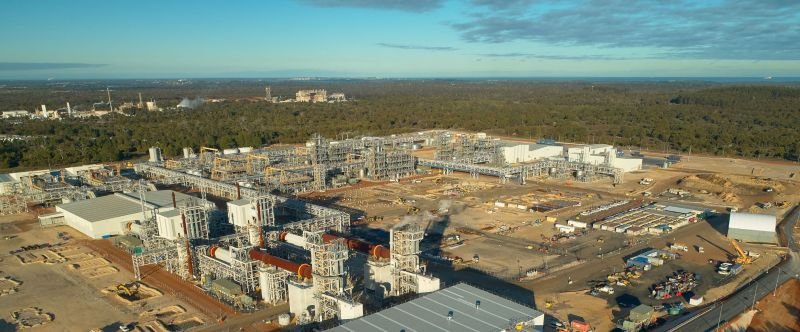 Monadelphous secures major contract with Albemarle.