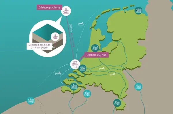 Petrofac expands scope with TotalEnergies on flagship Aramis project