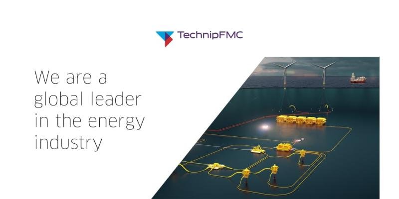 TechnipFMC Awarded Berling Gas Development Subsea Production Systems ...