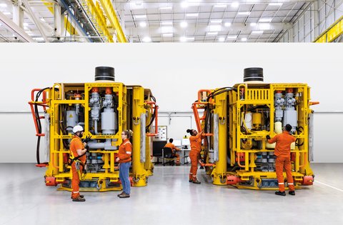 OKEA awards EPCI contract for North Sea Bestla project