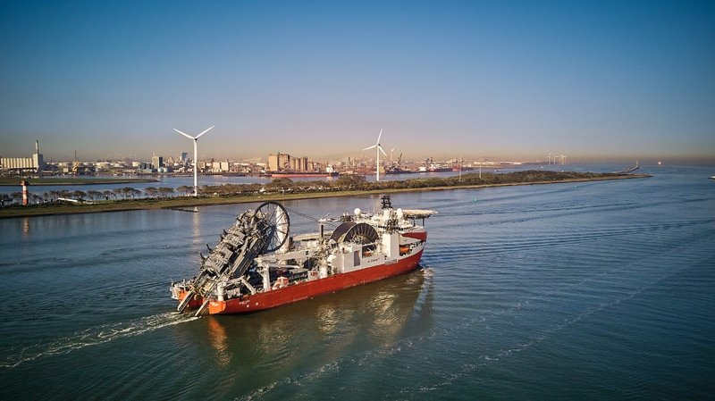 Subsea7 secure Mero 4 rigid risers and flowlines contract from Petrobras
