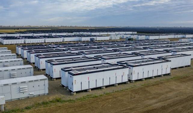 Canadian Solar’s e-STORAGE to deliver Nova Scotia grid-scale BESS